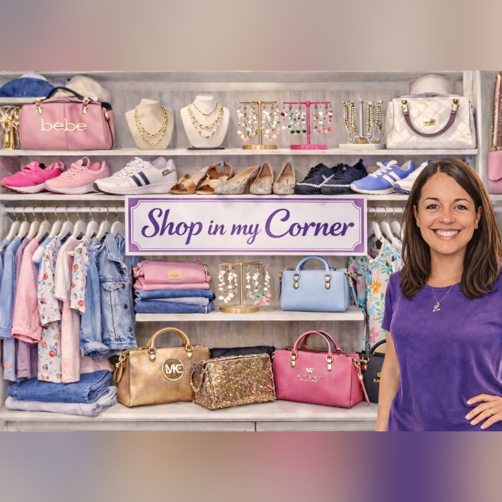 Shop In My Corner